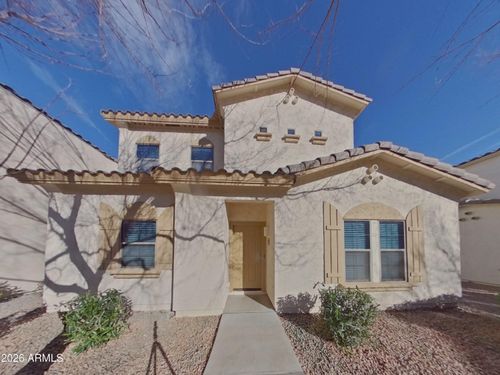 17731 W Banff Ln, Surprise, AZ, 85388-8736 | Card Image