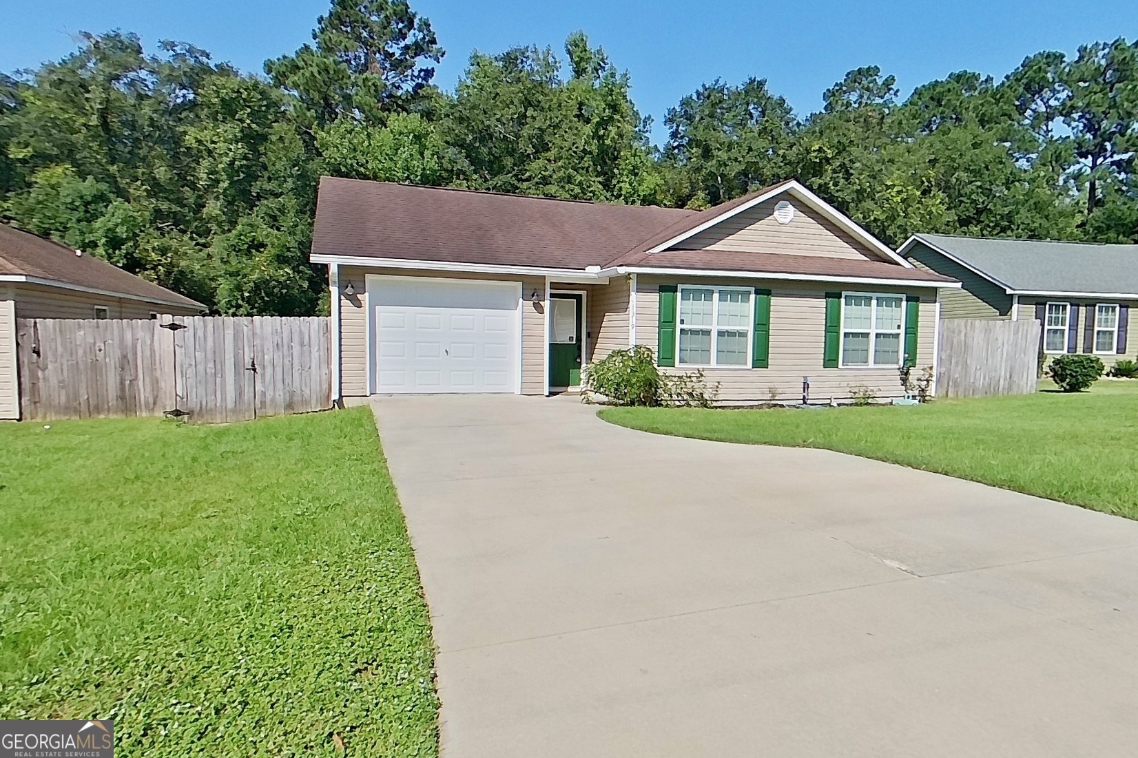 Young St, Thomasville, GA 31792 #1