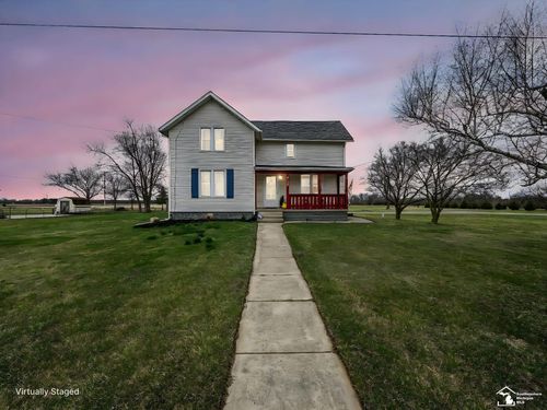 4180 Lewis Ave, Ida, MI, 48140-9756 | Card Image