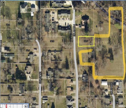 0 7th St Ne, Linton, IN, 47441 | Card Image