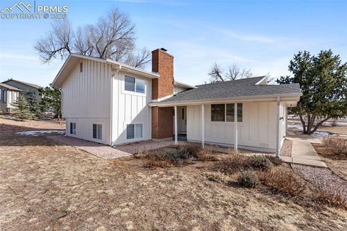 1228 Shrider Rd, Colorado Springs, CO, 80920-3120 | Card Image
