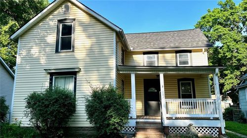 117 S Elm St, Ottawa, KS, 66067-2134 | Card Image