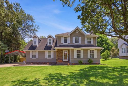 7118 Hunter Forrest Dr, Harrison, TN, 37341-9429 | Card Image