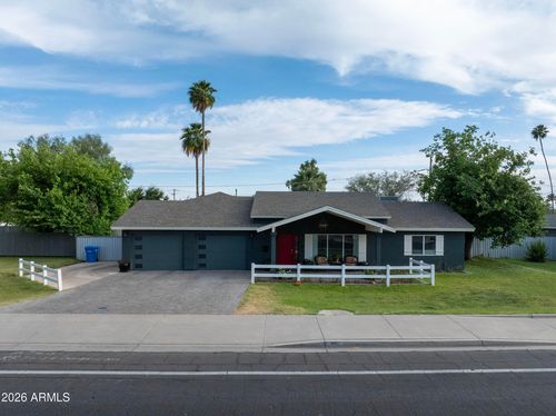 3025 E Campbell Avenue, Phoenix, AZ, 85016 | Card Image