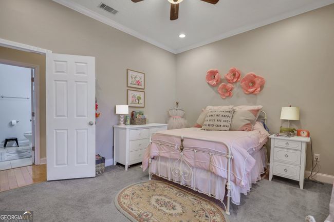 780 Littlefield St, House other with 4 bedrooms, 4 bathrooms and null parking in Jesup GA | Image 25