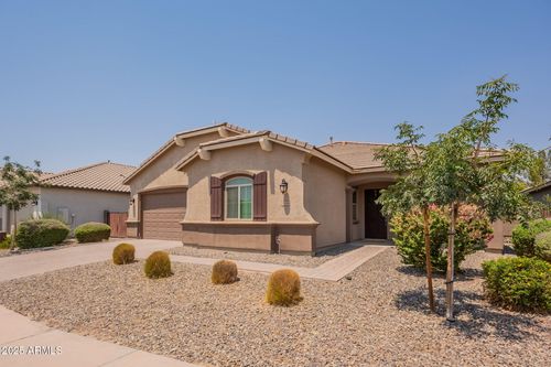 18046 N Stonegate Rd, Maricopa, AZ, 85138-3493 | Card Image