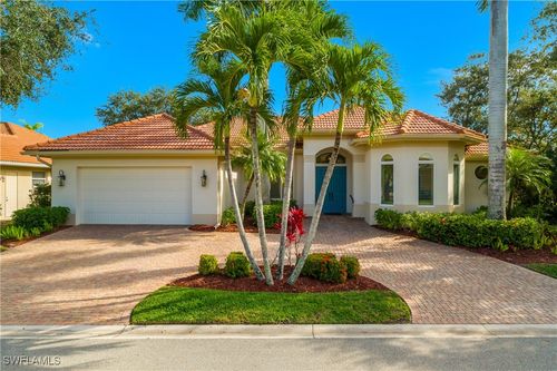 10879 Pond Ridge Dr, FORT MYERS, FL, 33913-8408 | Card Image