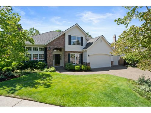 5790 Ridgetop Ct, Lake Oswego, OR, 97035-5711 | Card Image