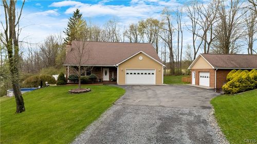 99 Carpenter Ave, Groton, NY, 13073-1368 | Card Image