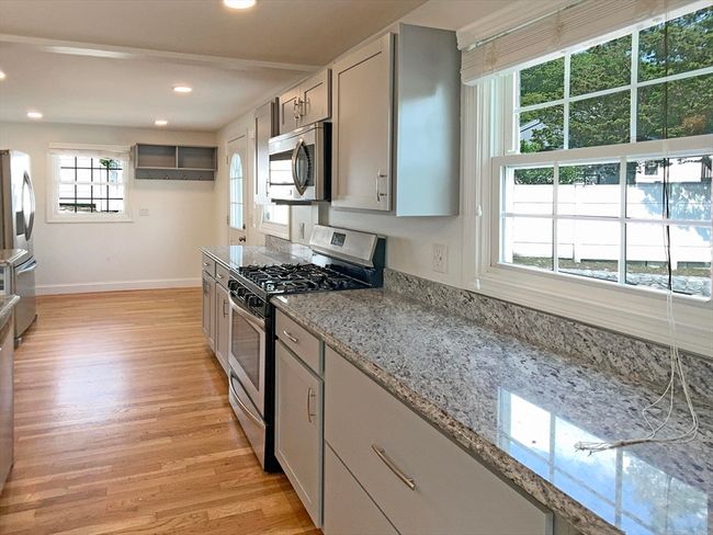 217 Cedar Brook Rd, House other with 3 bedrooms, 2 bathrooms and null parking in Lynn MA | Image 6