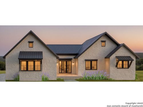 444 Herauf Dr, Canyon Lake, TX, 78133-3107 | Card Image