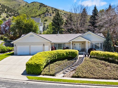 1200 Aspen Dr, Logan, UT, 84341-3000 | Card Image
