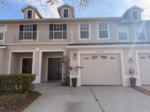 14108 Evening Sky Pl, ORLANDO, FL, 32828-7497 | Card Image