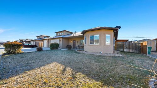 1152 Cherrywood Ave, Fruita, CO, 81521-6312 | Card Image
