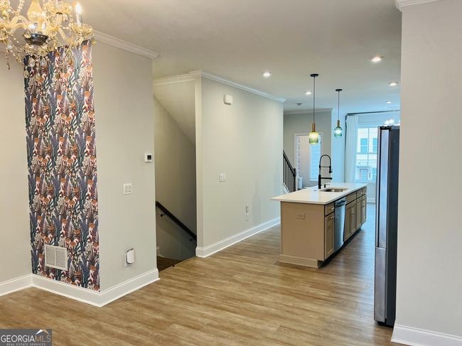 2635 Creekside Dr Nw, Townhouse with 2 bedrooms, 4 bathrooms and 2 parking in Atlanta GA | Image 20