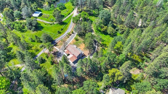 285 Fairidge Dr, House other with 4 bedrooms, 3 bathrooms and null parking in Applegate CA | Image 65
