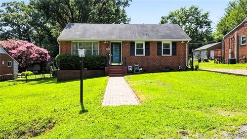 3913 Fenwick St, Richmond, VA, 23222-1725 | Card Image