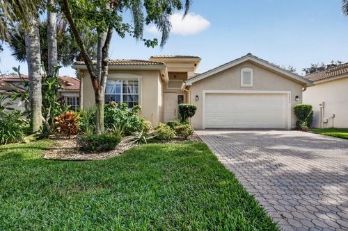 6602 Camarillo Terrace Lane, Delray Beach, FL, 33446 | Card Image