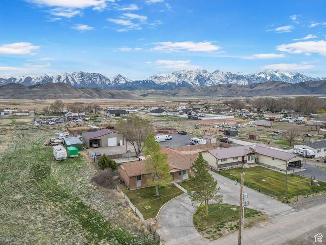 270 N 100 W, House other with 3 bedrooms, 2 bathrooms and 1 parking in Goshen UT | Image 37