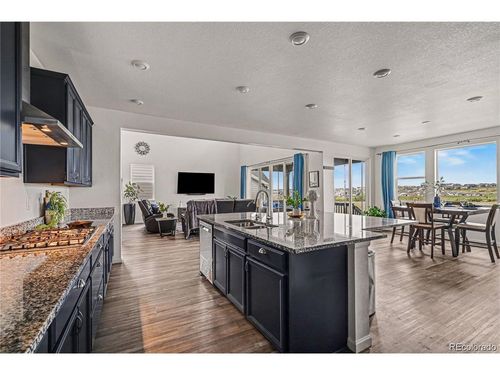 16809 Black Rose Cir, Parker, CO, 80134-6429 | Card Image