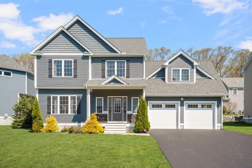 14 Dover Street, Lincoln, RI, 02865 | Card Image