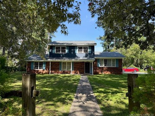 1915 Partridge Dr, Fayetteville, NC, 28304-2626 | Card Image