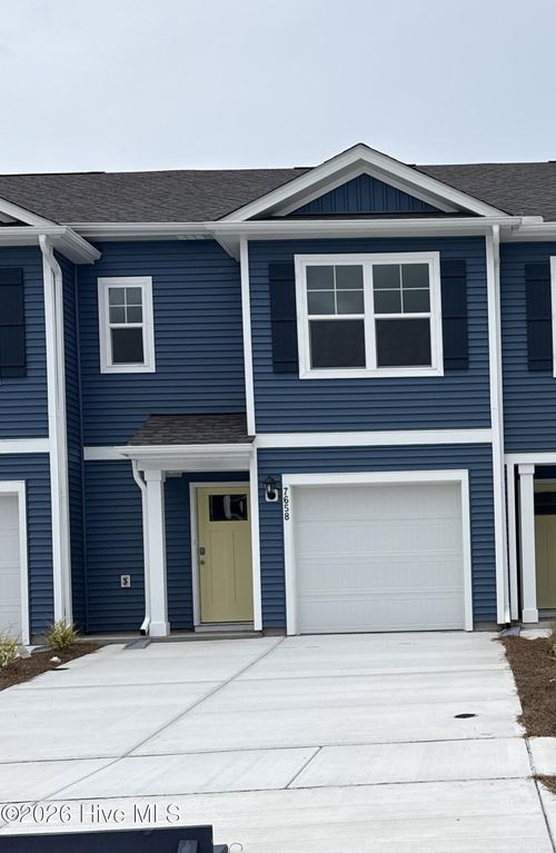 473-7658 Pennycress Dr, Leland, NC, 28451-5655 | Card Image