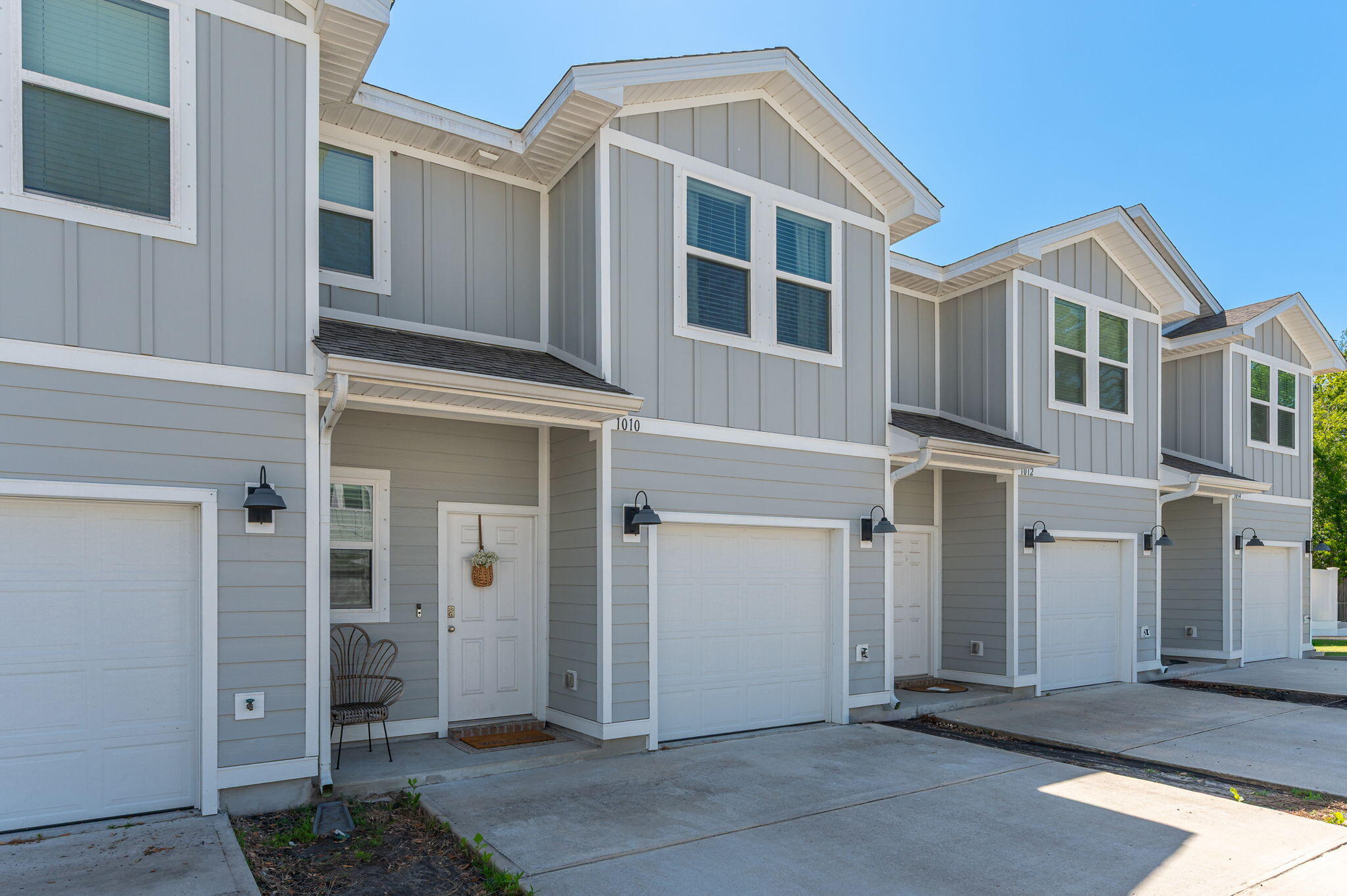 Residential in Fort Walton Beach 3