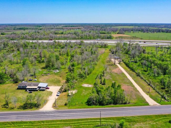 5802 E Bu 59 R Hwy, Home with 0 bedrooms, 0 bathrooms and null parking in Hungerford TX | Image 9