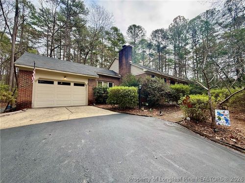 1963 Wedgewood Dr, Sanford, NC, 27332-8018 | Card Image