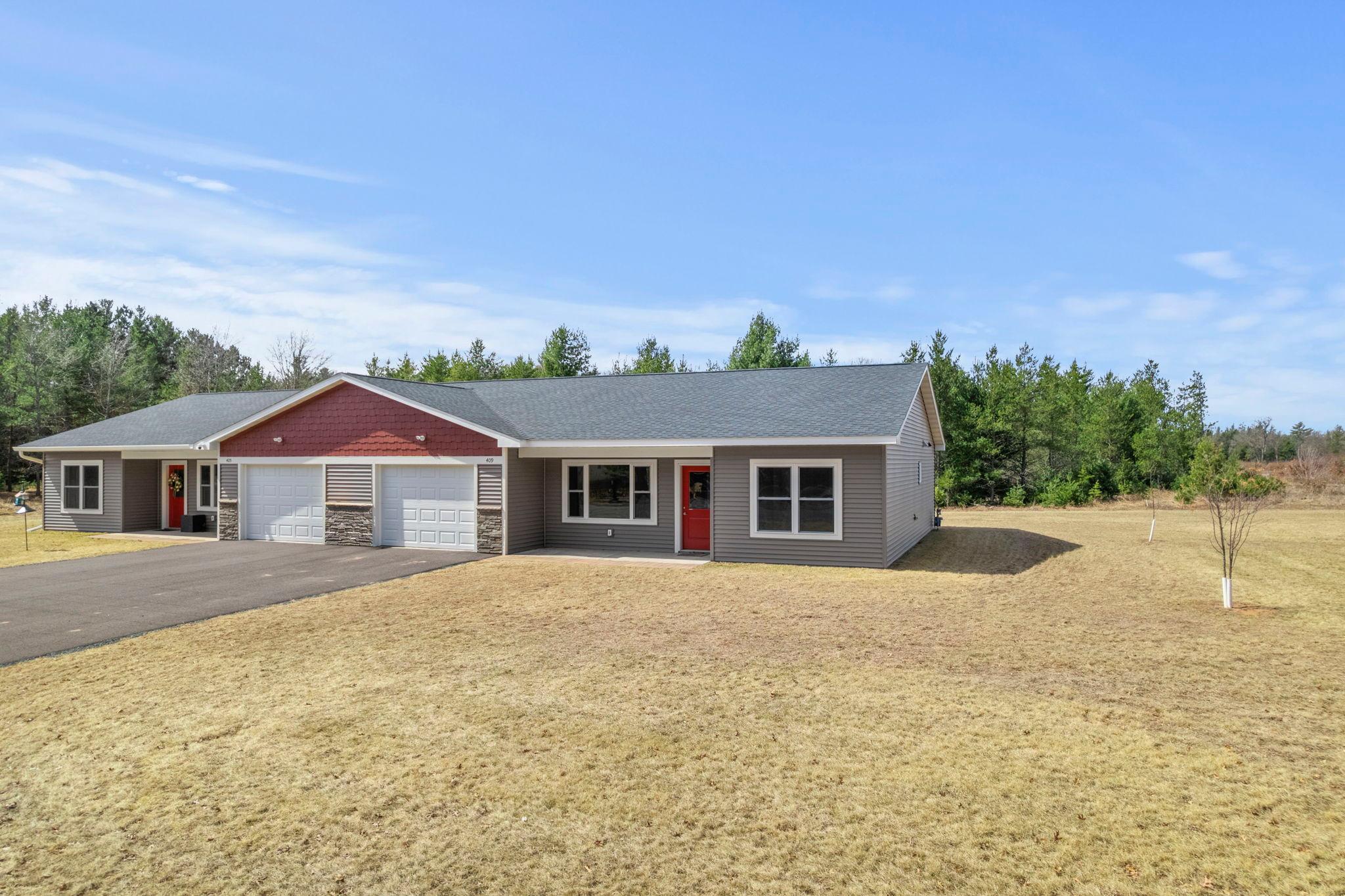 Residential in Grantsburg 3