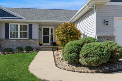 120 Highland Avenue, House other with 5 bedrooms, 3 bathrooms and null parking in Fairfax IA | Image 3