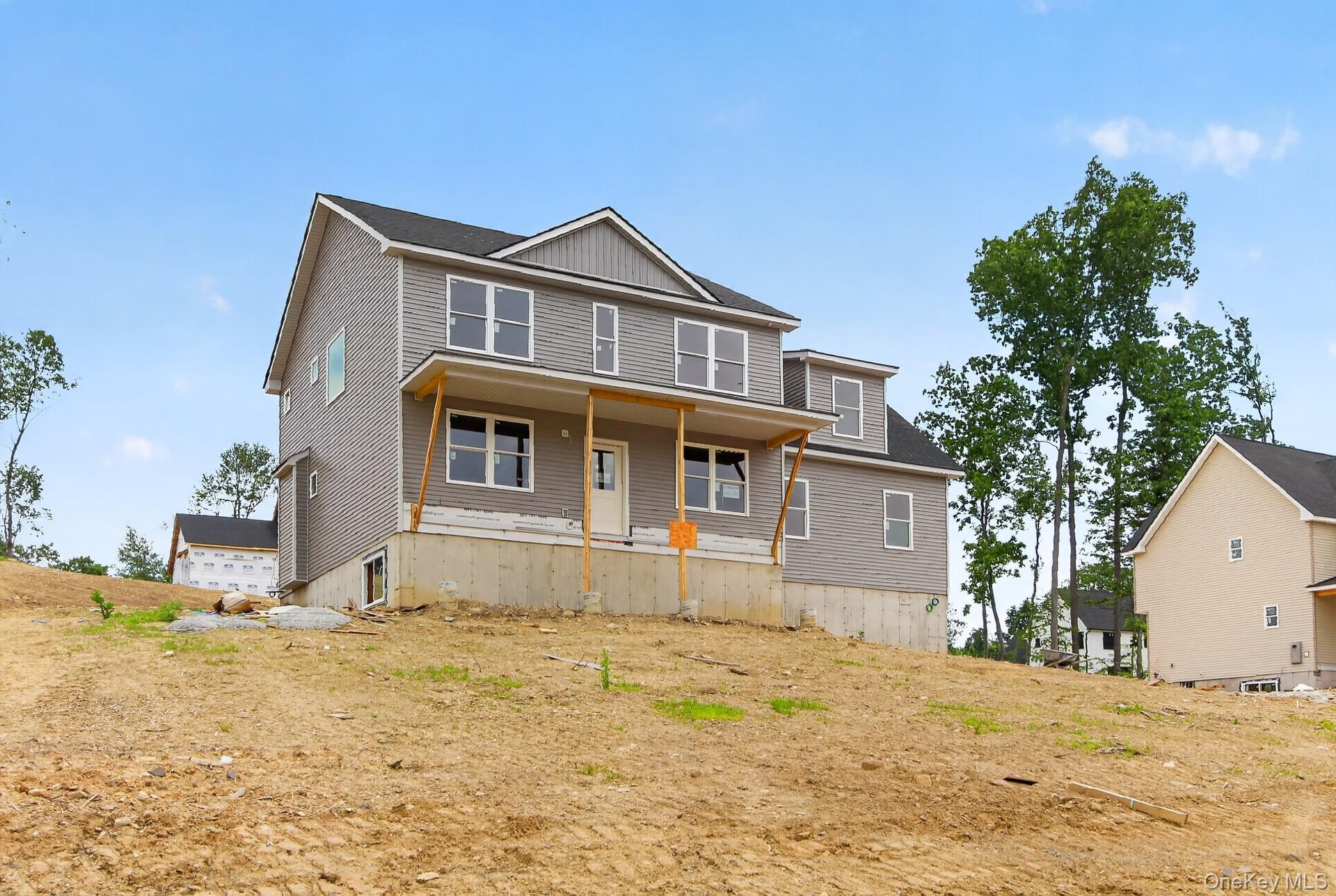 Residential in Newburgh (Town) 2