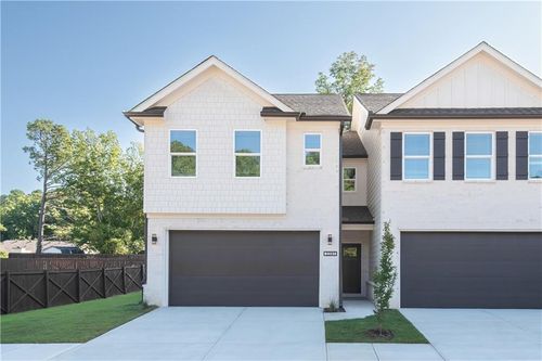 1-3391 Thurgood Court, Snellville, GA, 30078 | Card Image