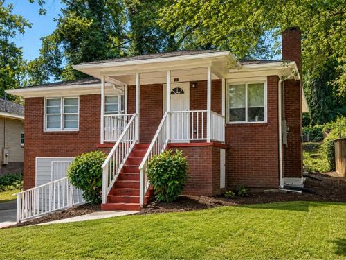 165 Holly Rd Nw, atlanta, GA, 30314-2109 | Card Image