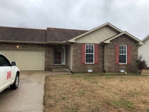 2626 Del Ray Dr, Clarksville, TN, 37040-5990 | Card Image