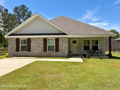 8595 Mint Julep Dr, Perkinston, MS, 39573-4553 | Card Image