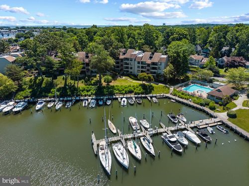 b3-6 President Point Dr, ANNAPOLIS, MD, 21403-1495 | Card Image