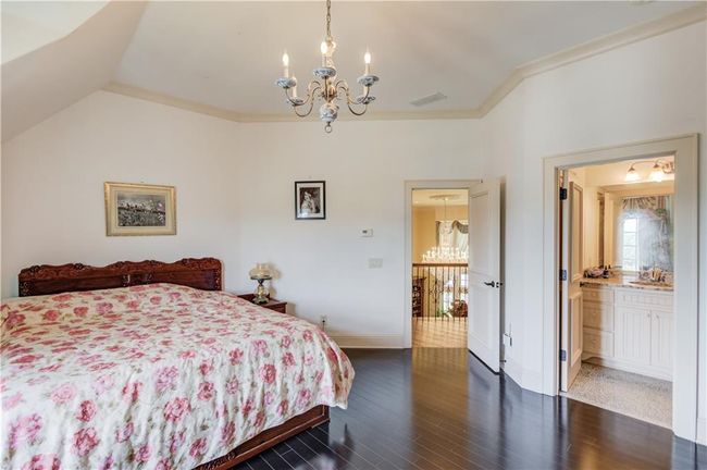 5004 Gunnison Trce, House other with 7 bedrooms, 9 bathrooms and null parking in Suwanee GA | Image 59