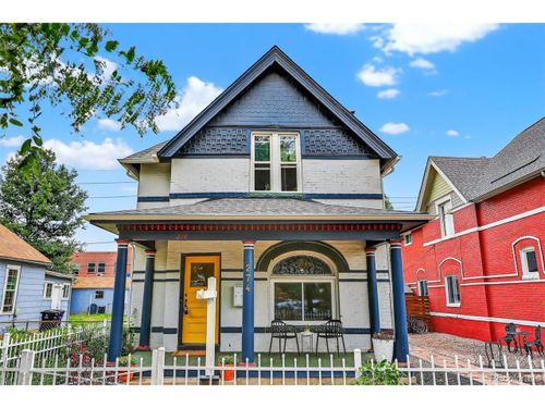 1-274 S Lincoln St, Denver, CO, 80209-1693 | Card Image