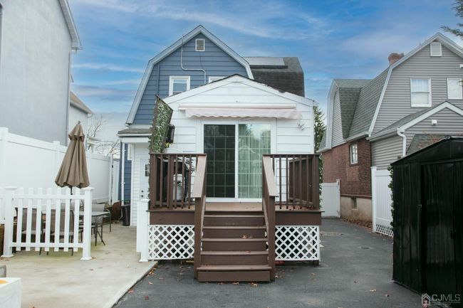 38 Evergreen Ave, House other with 3 bedrooms, 2 bathrooms and null parking in Fords NJ | Image 29