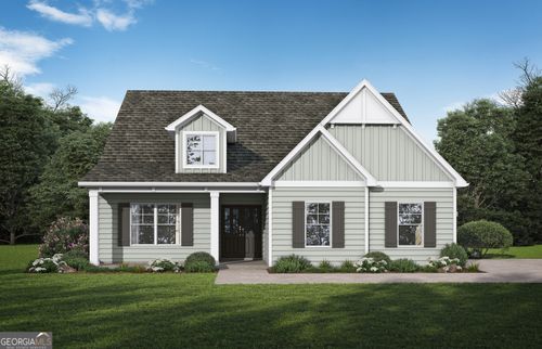 134 Mill Race, Zebulon, GA, 30295 | Card Image