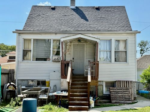 5202 S Talman Ave, Chicago, IL, 60632-1541 | Card Image