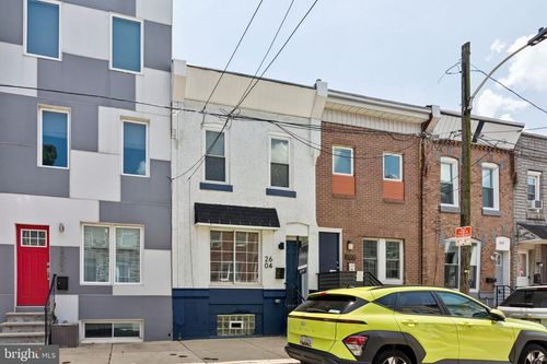 2604 Gerritt St, PHILADELPHIA, PA, 19146-4432 | Card Image
