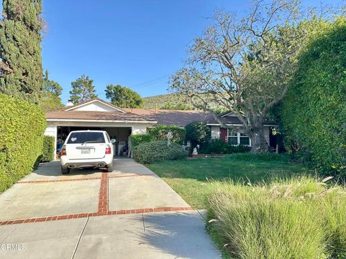 276 Verde Vista Dr, Thousand Oaks, CA, 91360-2656 | Card Image