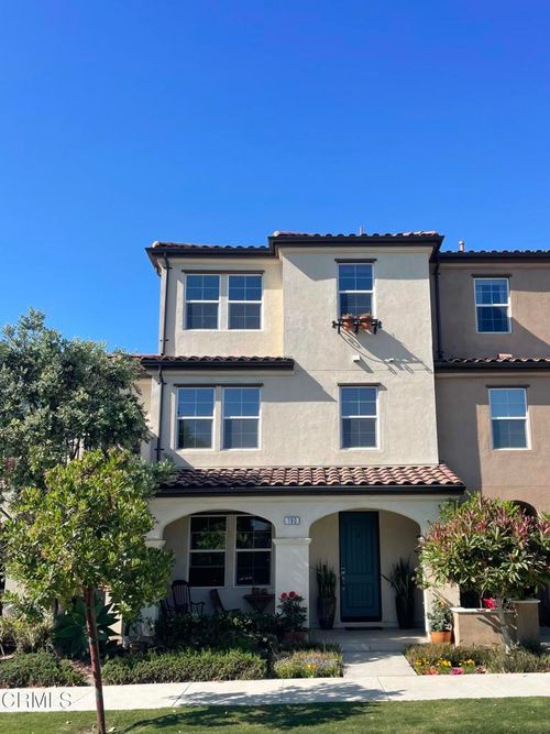 190 Chickasaw Street, Ventura, CA, 93001 | Card Image