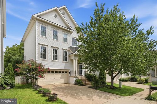 8605 Webster Tavern Way, MANASSAS, VA, 20109-4805 | Card Image