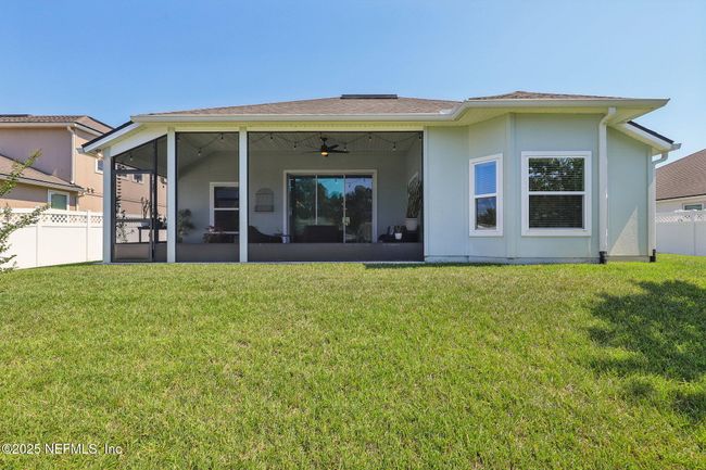 284 Queen Victoria Ave, House other with 4 bedrooms, 3 bathrooms and null parking in St Johns FL | Image 18