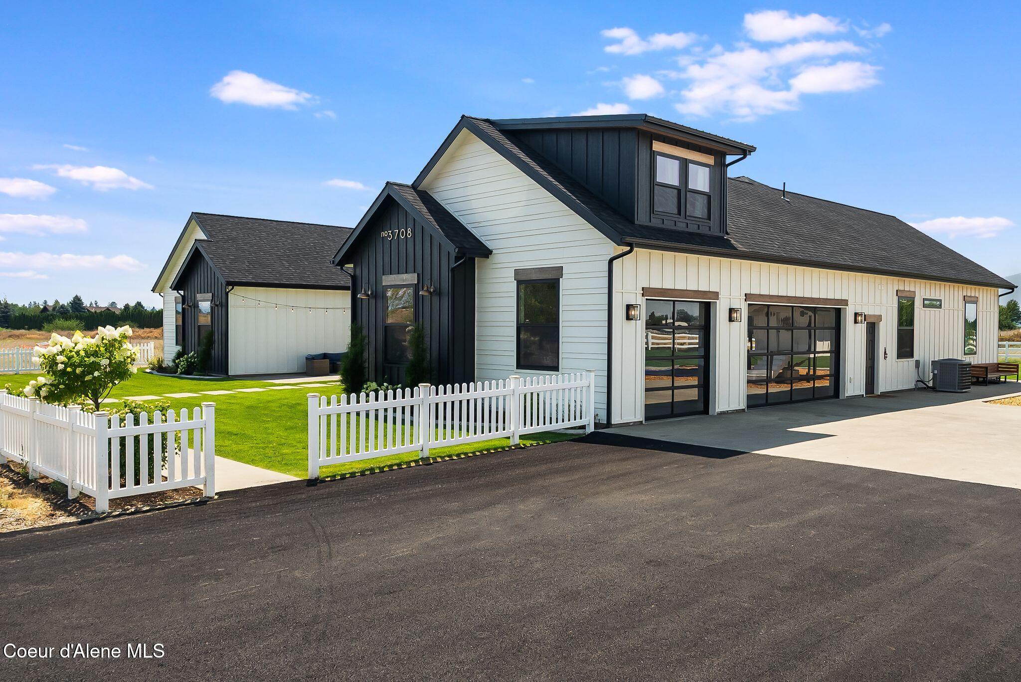 Residential in Post Falls 4
