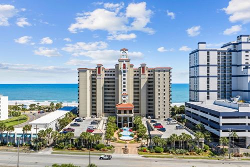 703-5310 N Ocean Blvd., Myrtle Beach, SC, 29577 | Card Image